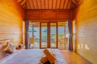 D Sila’s Tepi Danu Villas Kintamani & Natural hot spring