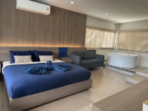 布吉卡爾姆卡馬拉酒店