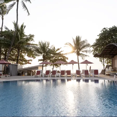Matcha Samui Resort