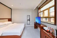 Dazhou Jinyuan Hotel (City Center SquareBranch)