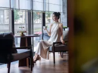 ROYGEM Hotel (Middle Rd of Zhengyang, MIxC, Qingdao) Hotels near Chengyang District