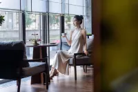 ROYGEM Hotel Middle Rd of Zhengyang, MIxC, Qingdao