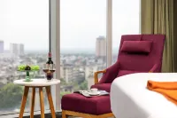 Hongtian Hotel (Xiangtan Yisuhe Branch) Hotels near Jinxia Mountain Forest Park