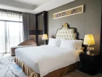 Howard Johnson Changsheng Plaza Meizhou - balcony
