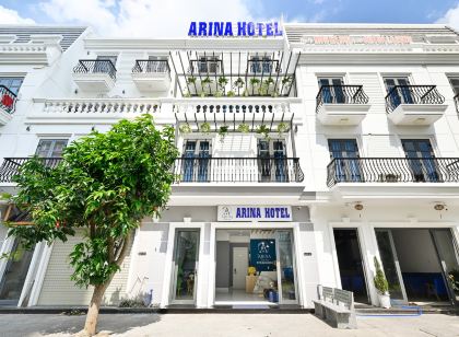 Arina Luxury Hotel - Vincom Tay Ninh