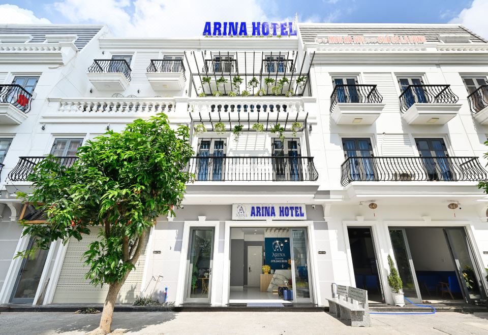 Arina Luxury Hotel 사진