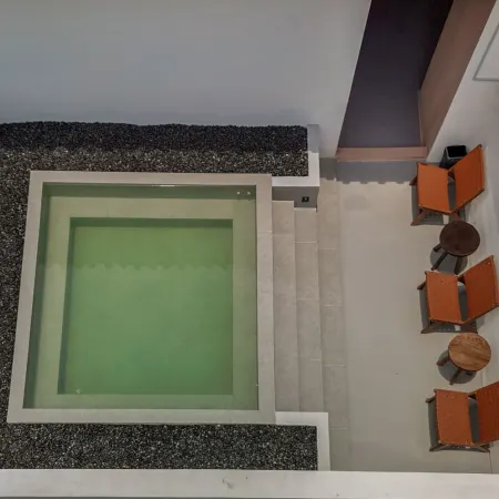 Maitreya and Pushe Hot Spring B&B