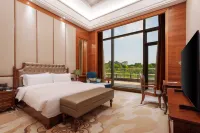 東莞迎賓館 鄰近沙生植物區的酒店