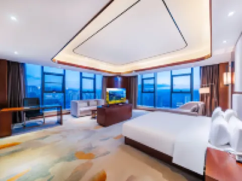 Yongli Hotel Hotels in Dafang