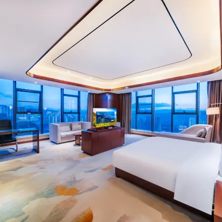 Yongli Hotel
