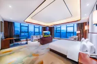 Yongli Hotel Hotels in Dafang