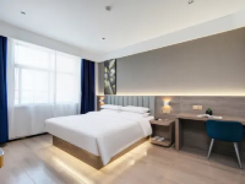 7 Days Premium Hotel ( Xiang - Dayun Road Branch) Hotels in Xiangfen