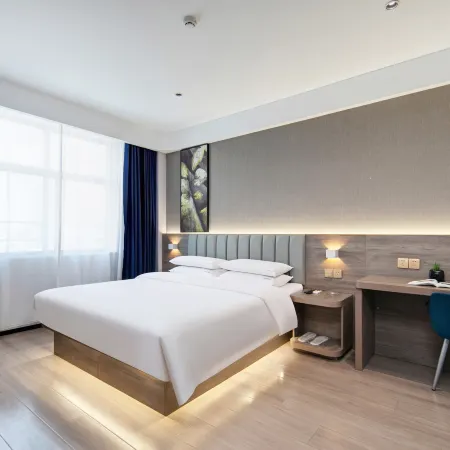 7 Days Premium Hotel ( Xiang - Dayun Road Branch)