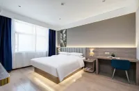 7 Days Premium Hotel ( Xiang - Dayun Road Branch) Hotels in Xiangfen