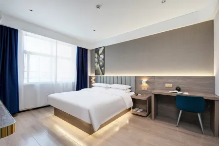 7 Days Premium Hotel ( Xiang - Dayun Road Branch)