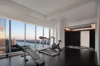 Meiao Gaokong Riverview Hotel (Changsha Poly International Plaza Bishahu Subway Station Branch)