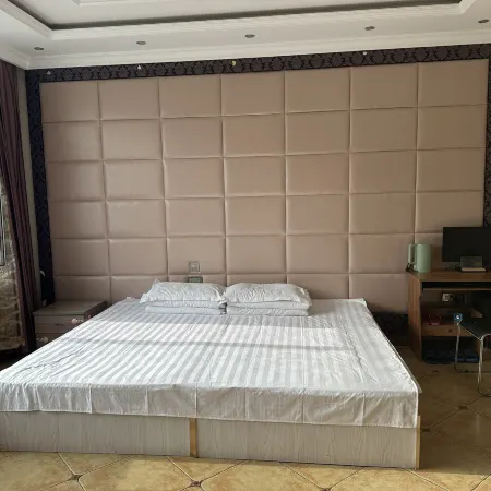 Zhonghai Quick Hotel