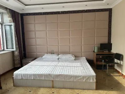 Zhonghai Quick Hotel Các khách sạn ở Thang Vượng
