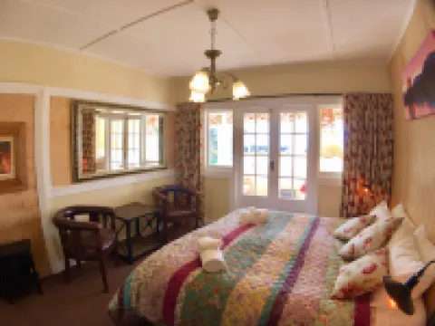 Tekapo1929 Lakefront Villa Hotels near Takapō Escape - Discover Tekapo Accommodation