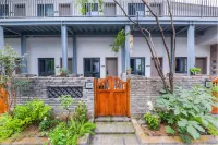 Guiyin･Yuanli Hotel (Qingquyuan) - balcony
