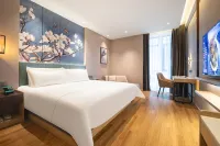 Magnotel Classic Hotel Shenyang Shenbei University Wanda Plaza Store Hotels in der Nähe von Liaoning College of Communications Gymnasium
