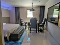 โรงแรมหยุนจี (เขตทิวทัศน์ภูเขาสื่อกูเหนียง)
