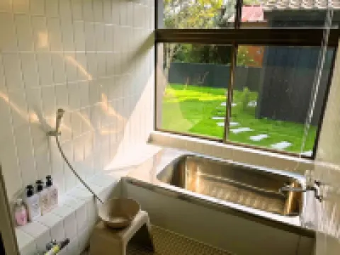 KandoStay 九十九里NAGIテラス 大網白里のホテル