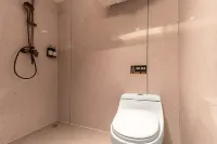 Liuzhou shangcheng Apartment Hotel - Condos