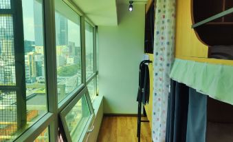 Da Meiren Sheng Youth Hostel (Kunming Station Branch)