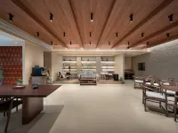 Snow Court & Songjiang Moon Wabi-Sabi Ultra-Luxury Courtyard(Harbin Zhonghua Baroque Branch) Hotels near Daowai