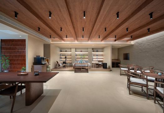 다양한 조식 메뉴