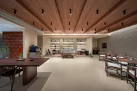 Xueting Songjiang Moon Hotel (Harbin Zhonghua Baroque Branch)