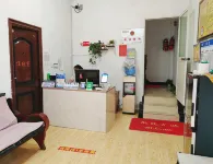 Longling Rujia Apartment Hotels in Longling
