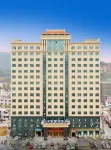 Jan Hotel Hotels near Shuilian Mountain Happy World (Shuilian Hongmian Road Branch)