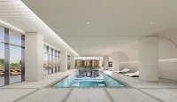 LOTTE HOTELS & RESORTS GIMHAE - Pools