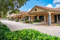 Best Western Tuscany on Tor Motor Inn Hotel di Newtown