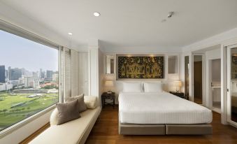 Grande Centre Point Hotel Ratchadamri Bangkok
