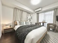 Lang Hotel Ginza