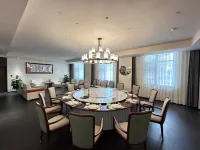 Changzheng Hotel - Desayuno