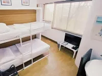 城市旅館-伊洛伊洛 鄰近耐莉花園的酒店