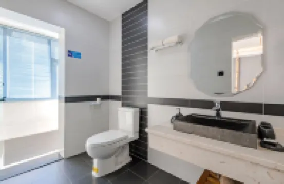 Mountain Stay · Courtyard Tales A Soft Wellness & Social Retreat (Dali · Cangshan South)