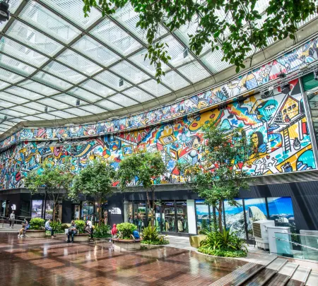 Star light hotel