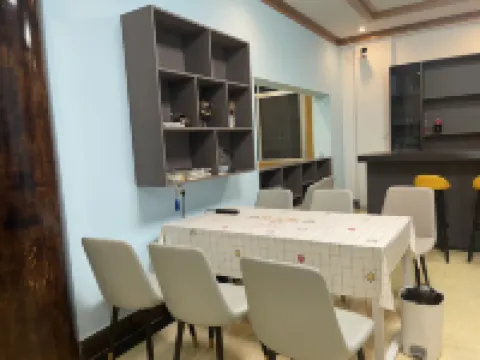 Xishuangbanna Sun and Wild Flowers Youth Hostel Hotels in Jinghong