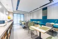 CIty Garden Hotel Hotels in Daye