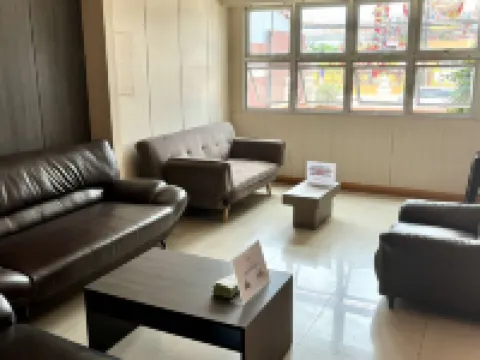 โรงแรมฟอร์จูน สุรินทร์ FORTUNE SURIN HOTEL โรงแรมในอำเภอเมืองสุรินทร์