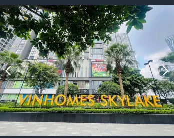 Vinhomes Skylake - VN Homes  Apartment Hanoi