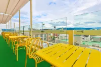 GRIDT Hotel