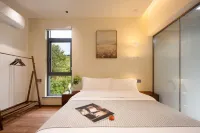 Muxue Yiju 270° Panoramic Mountain View Resort (Hangling Scenic Area Branch)