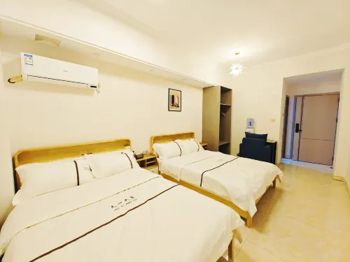 JiuYi Hotel