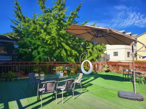 山村驛站 （吉姆冒險世界店）